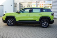 Jeep Compass Altitude 1.2 e-Hybrid Aut.