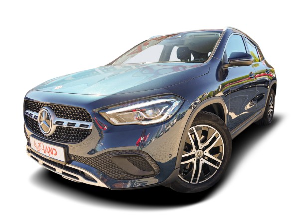 Mercedes-Benz GLA 200 Progressive