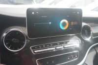 Mercedes-Benz V-Klasse V250d 4Matic lang Edition