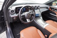 Mercedes-Benz C 300 C300 e T AMG Line
