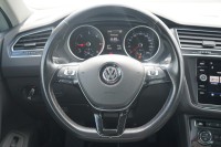 VW Tiguan 2.0 TDI Comfortline SHZ