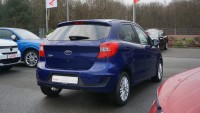 Ford Ka Ka+ 1.2 Cool&Connect