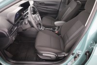 Hyundai i20 1.0 T-GDI Aut.