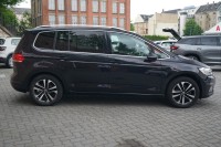 VW Touran 1.5 TSI DSG Highline