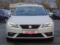 Seat Leon ST 1.6 TDI DSG Style