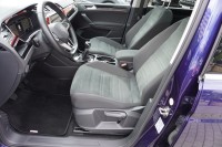 VW Touran 1.5 TSI Highline VC
