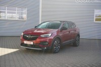 Vorschau: Opel Grandland 1.6 Turbo Ultimate