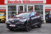 Vorschau: Renault Kadjar 1.3 TCE Black Edition Leder