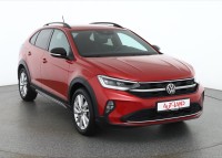 VW Taigo 1.0 TSI Move