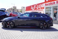 Kia pro_cee'd ProCeed 1.6 T-GDI GT Aut.