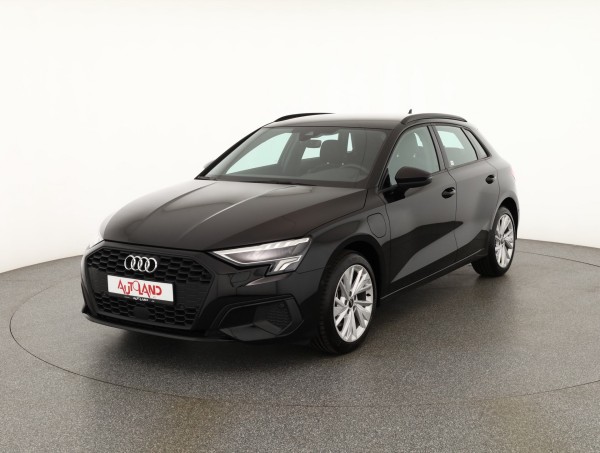 Audi A3 Sportback 40 TFSIe S-Tronic