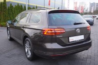 VW Passat Variant 2.0 TDI DSG Comfortline