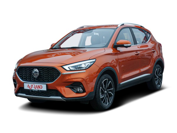 MG ZS 1.5 VTi-Tech Luxury