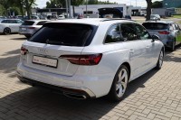 Audi A4 Avant 35 TFSI S line S-Tronic