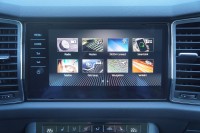 Skoda Kodiaq 2.0 TSI DSG 4x4 Soleil