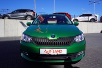 Skoda Fabia 1.0 TSI