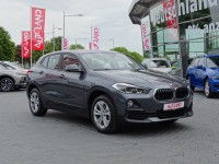 BMW X2 sDrive18i Advantage