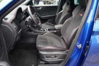 Skoda Kodiaq 2.0 TSI DSG RS 4x4