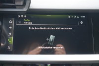 Audi A3 Sportback 40 TFSI e-tron