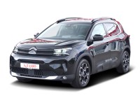 Citroen C5 Aircross Max Hybrid 145 Aut. 2-Zonen-Klima Navi Sitzheizung