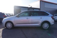 Skoda Rapid 1.2 TSI SB