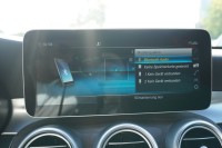 Mercedes-Benz C 200 C200 d T AMG Line