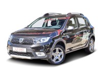 Dacia Sandero Stepway II 0.9 TCE Navi AHK Kamera Klima