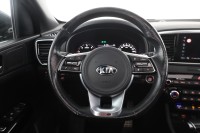 Kia Sportage 2.0 CRDi GT-Line 4WD