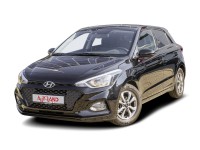 Hyundai i20 1.2 YES Sitzheizung Tempomat Bluetooth