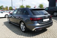 Audi A4 Avant 1.4 TFSI basis