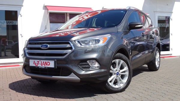 Ford Kuga 1.5 EcoBoost