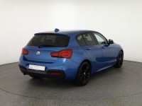 BMW 118 118i M Sport