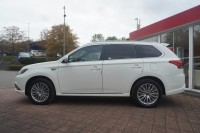 Mitsubishi Outlander 2.4 PHEV Plus Spirit 4WD