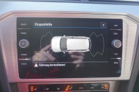 VW Passat Variant 2.0 TDI
