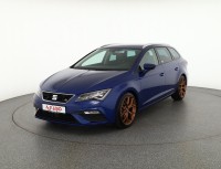 Seat Leon ST 1.5 TSI FR 2-Zonen-Klima Navi Sitzheizung