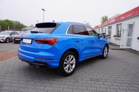 Audi Q3 35 1.5 TFSI S-tronic S-Line