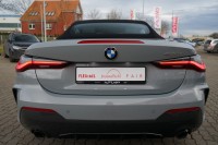 BMW 420 i Cabrio M Sport Aut.