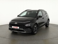 Hyundai BAYON Bayon 1.0T-GDI Aut. Navi Sitzheizung LED
