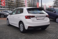 Skoda Fabia 1.0 MPI Active