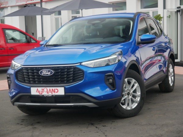 Ford Kuga 1.5 EB Titanium Aut.