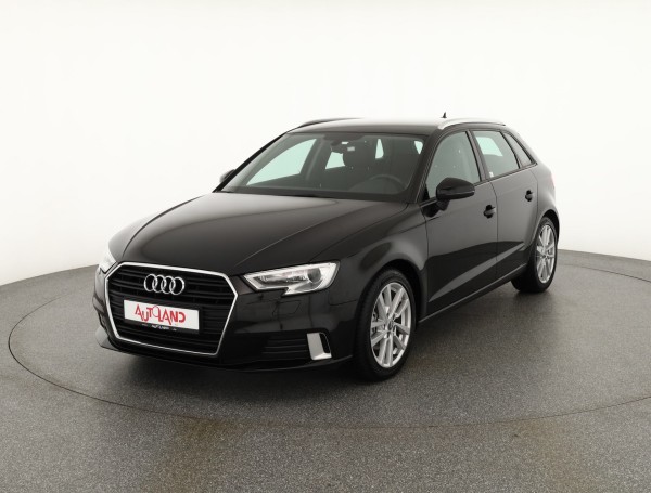 Audi A3 Sportback 35 TFSI