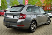 Skoda Fabia Combi 1.0 Best of
