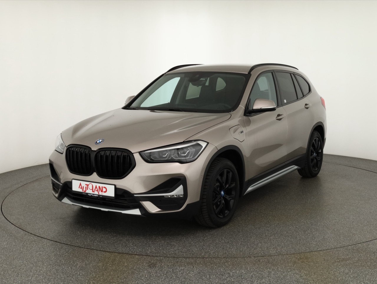 BMW X1 25e xDrive xLine
