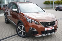 Peugeot 3008 1.2 PureTech 130 Crossway