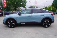Citroen C4 X 1.2 e-THP Max EAT8