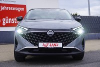 Nissan Qashqai N-Connecta 1.3 Dig-T Aut.