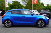 Suzuki Swift 1.0 Comfort+