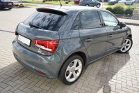 Audi A1 Sportback 1.0 TFSI ultra
