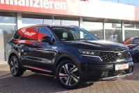 Kia Sorento 1.6 Vision Aut.