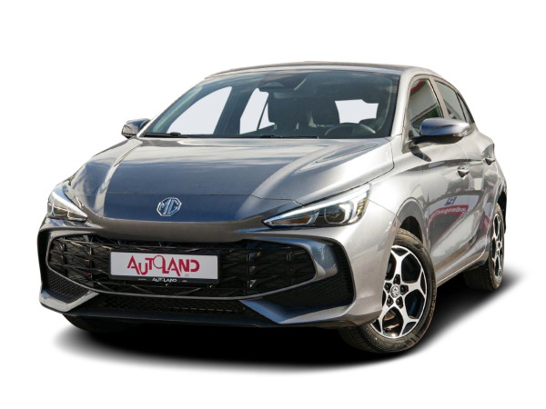 MG MG3 1.5 Comfort